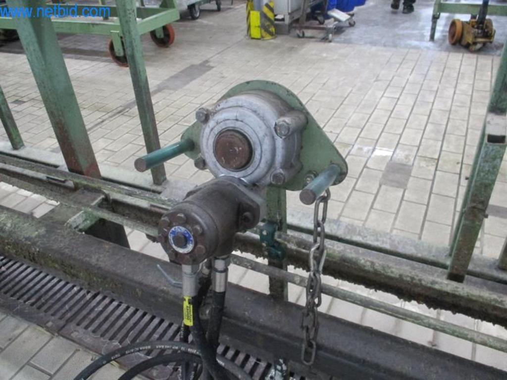 Máquinas para acabamento e fabrico de têxteis-5