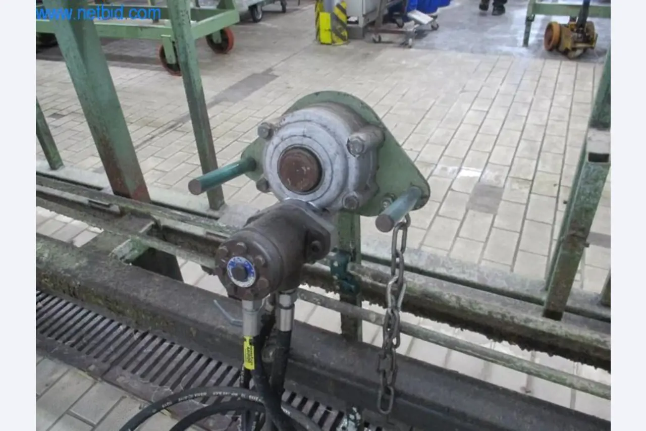 Máquinas para acabamento e fabrico de têxteis-5