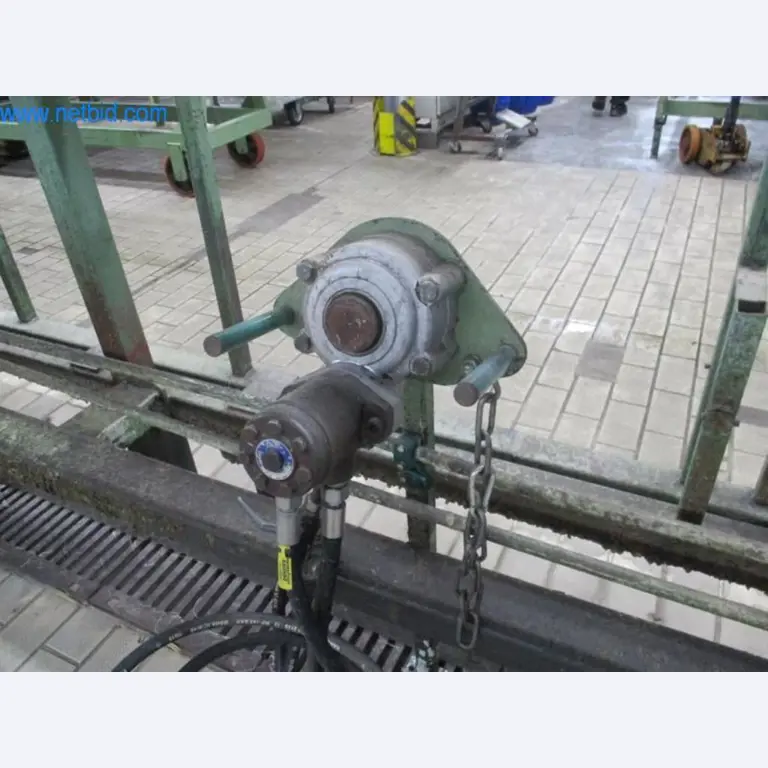 Máquinas para acabamento e fabrico de têxteis-5