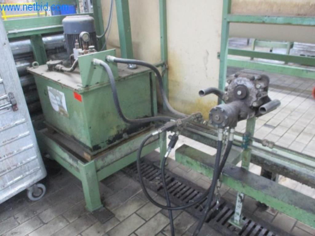 Máquinas para acabamento e fabrico de têxteis-6