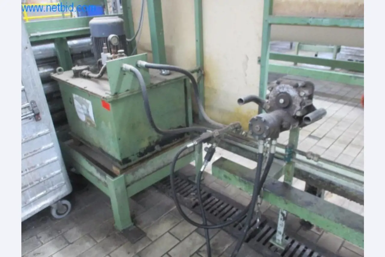 Máquinas para acabamento e fabrico de têxteis-6