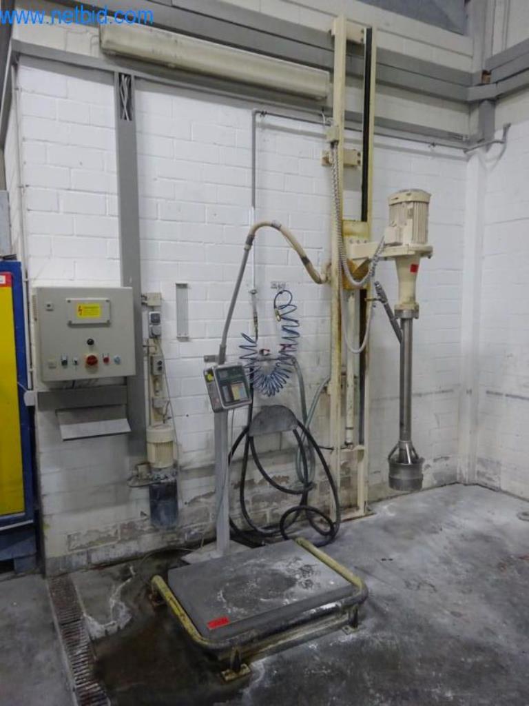 Máquinas para el acabado y la confección de textiles-1