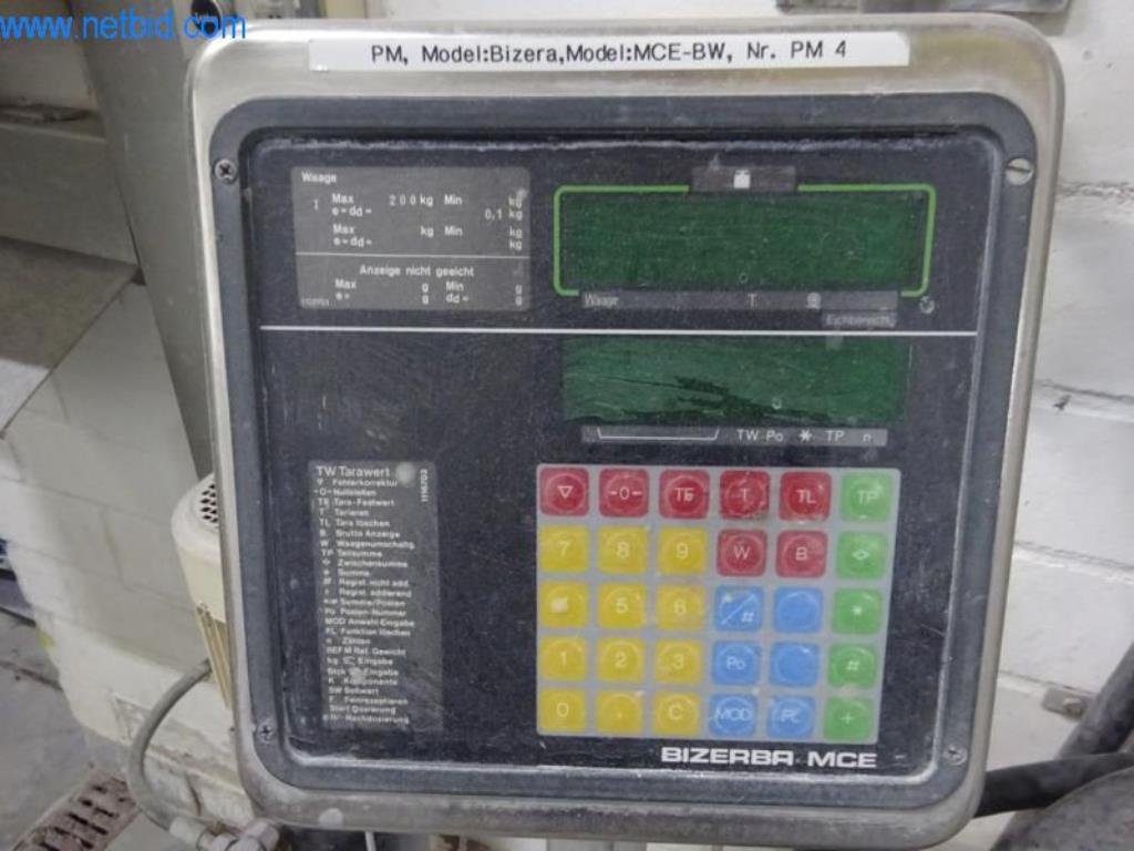 Máquinas para el acabado y la confección de textiles-2