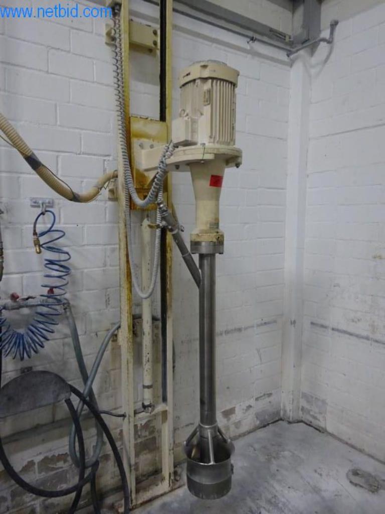 Máquinas para el acabado y la confección de textiles-3