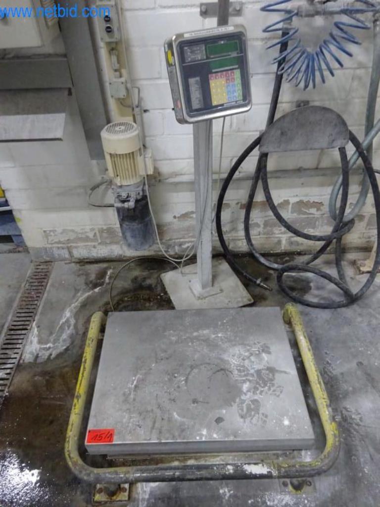 Máquinas para el acabado y la confección de textiles-4