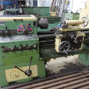 Torno L+Z Meuser