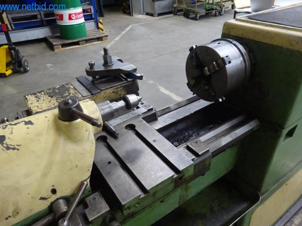 Máquinas para acabamento e fabrico de têxteis-2