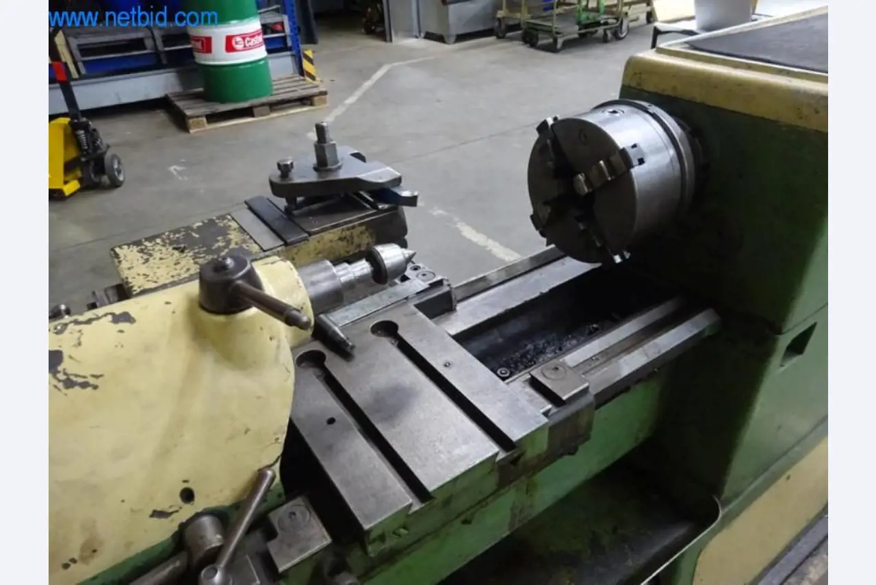 Stroje pro konečnou úpravu a výrobu textilií-2