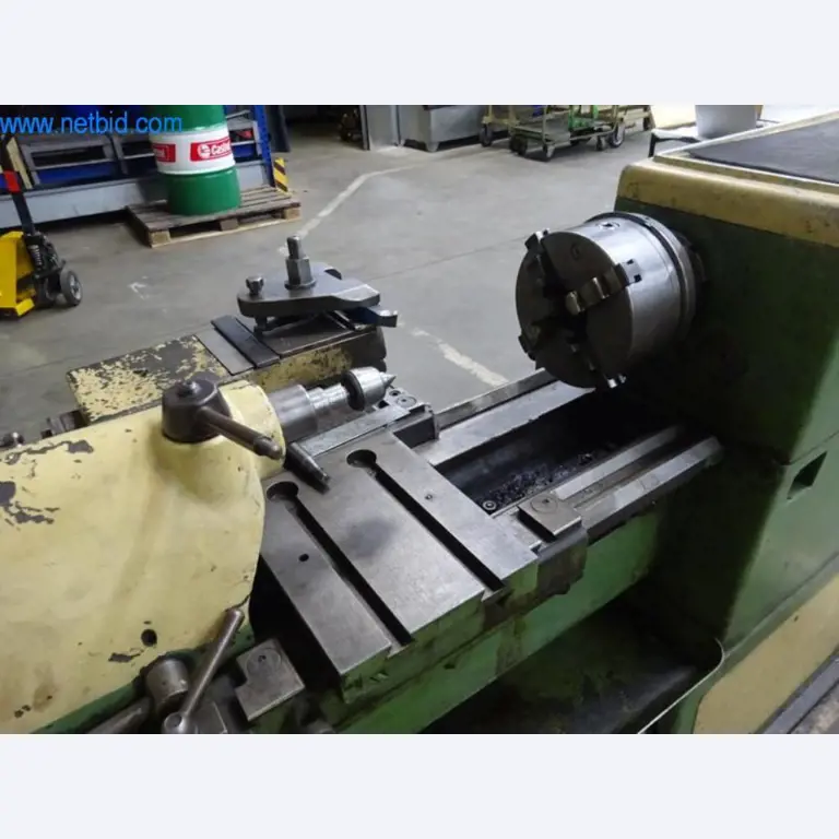 Stroje pro konečnou úpravu a výrobu textilií-2