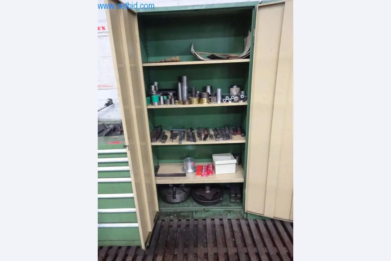 Stroje pro konečnou úpravu a výrobu textilií-4