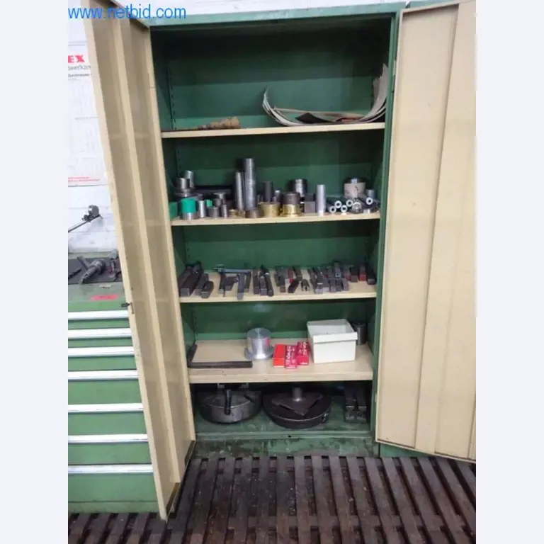 Stroje pro konečnou úpravu a výrobu textilií-4