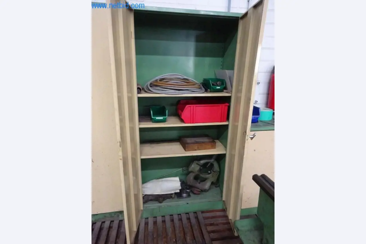 Stroje pro konečnou úpravu a výrobu textilií-5