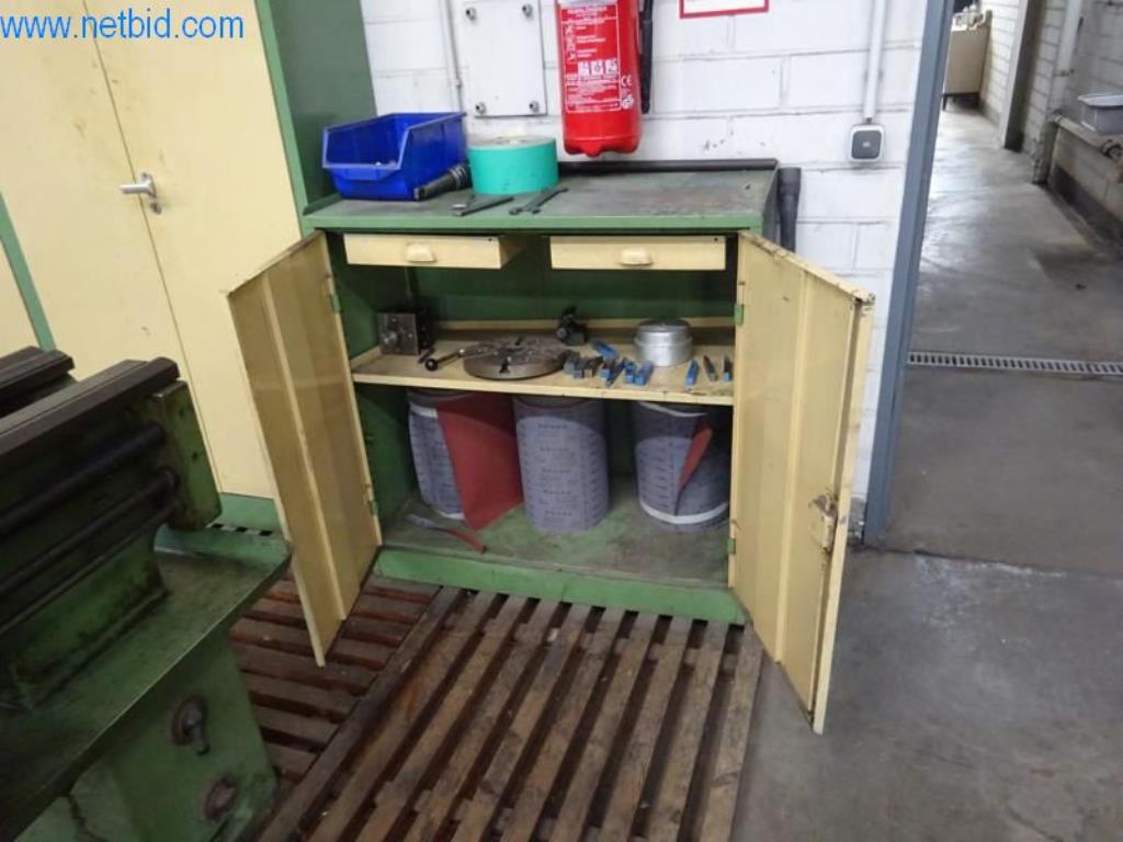 Máquinas para acabamento e fabrico de têxteis-6