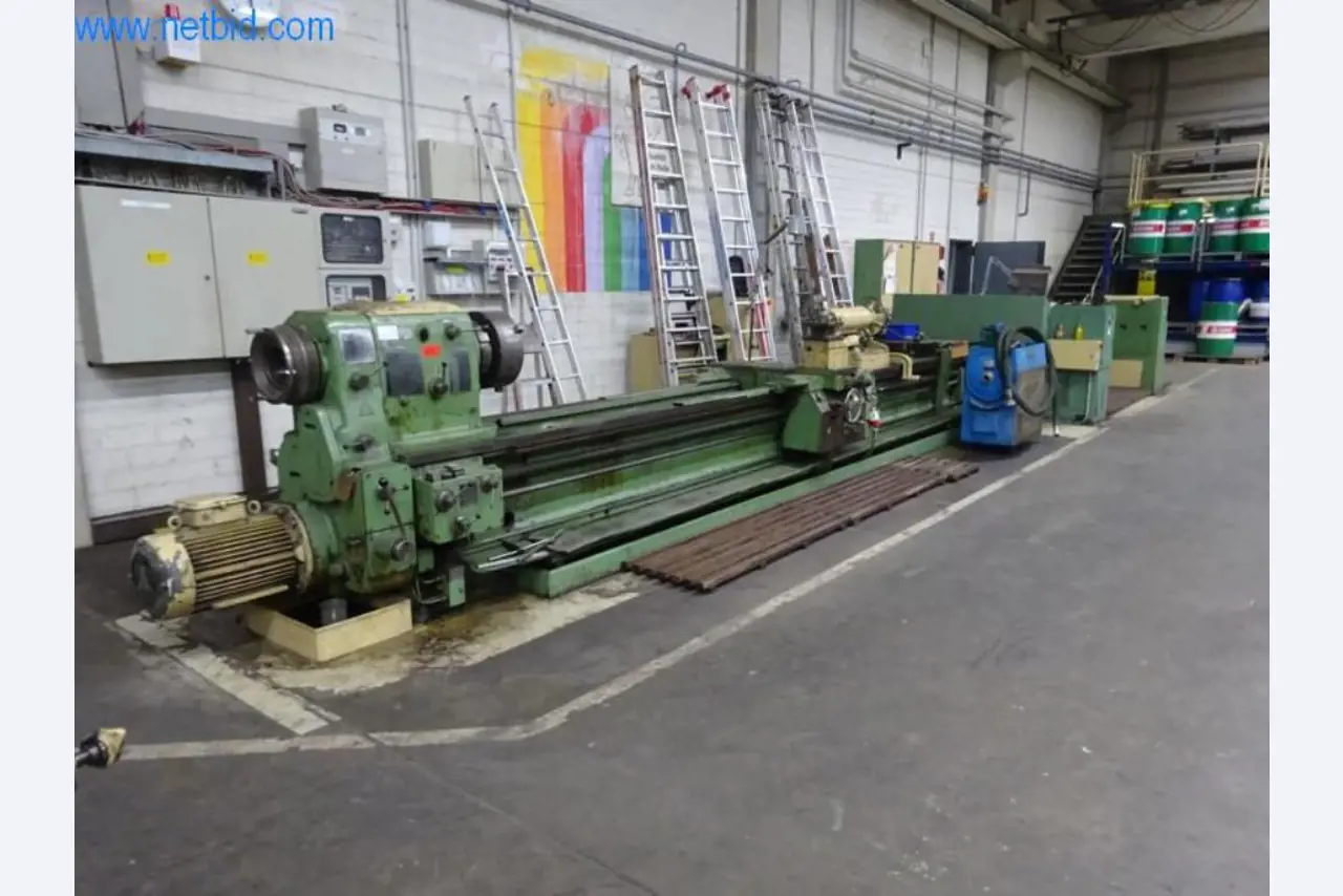 Stroje pro konečnou úpravu a výrobu textilií-1