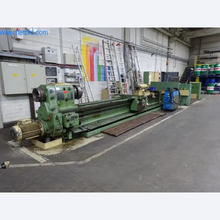 Stroje pro konečnou úpravu a výrobu textilií-1