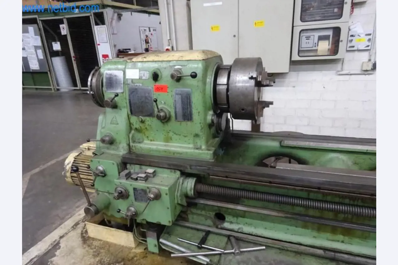 Stroje pro konečnou úpravu a výrobu textilií-2