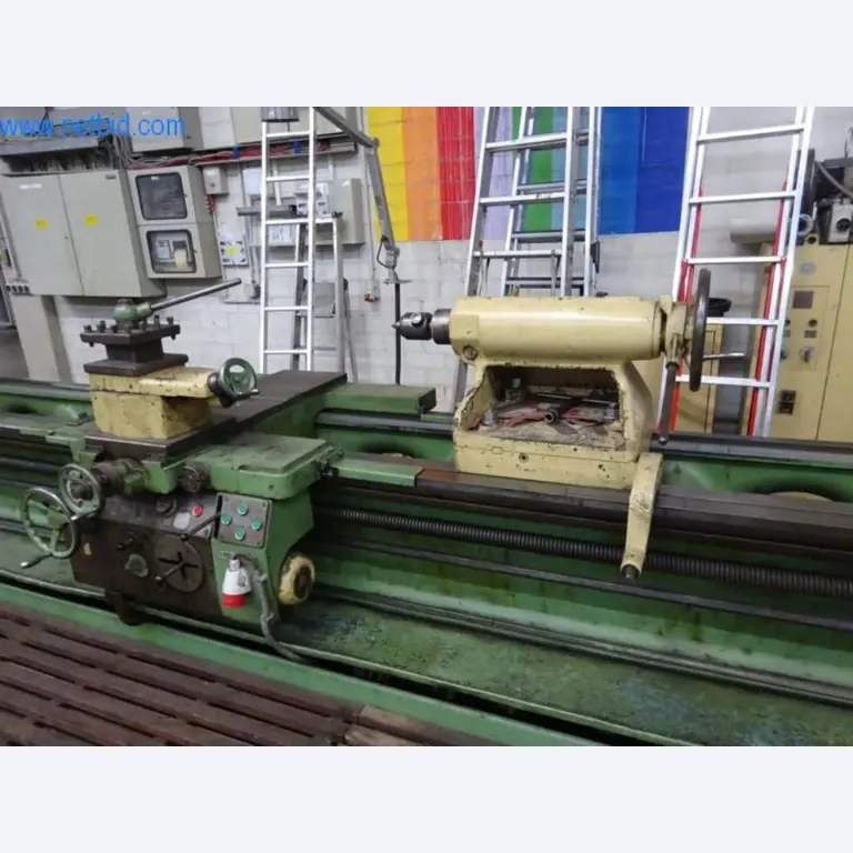 Stroje pro konečnou úpravu a výrobu textilií-4