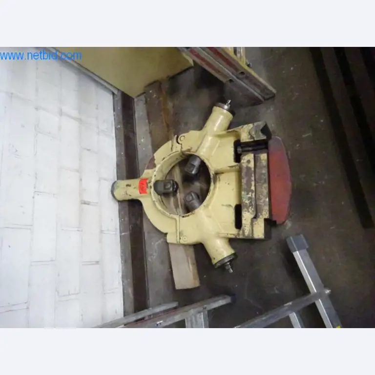 Stroje pro konečnou úpravu a výrobu textilií-6