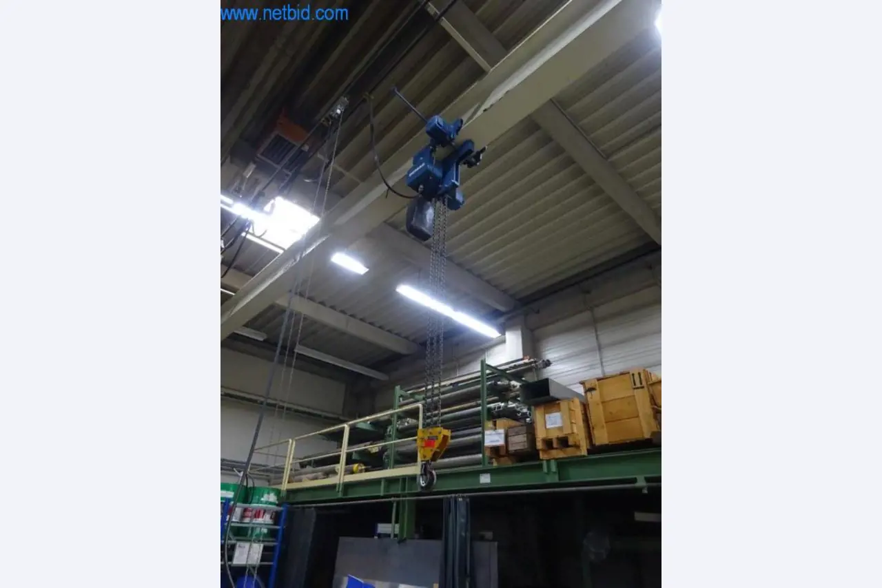 Máquinas para acabamento e fabrico de têxteis-1