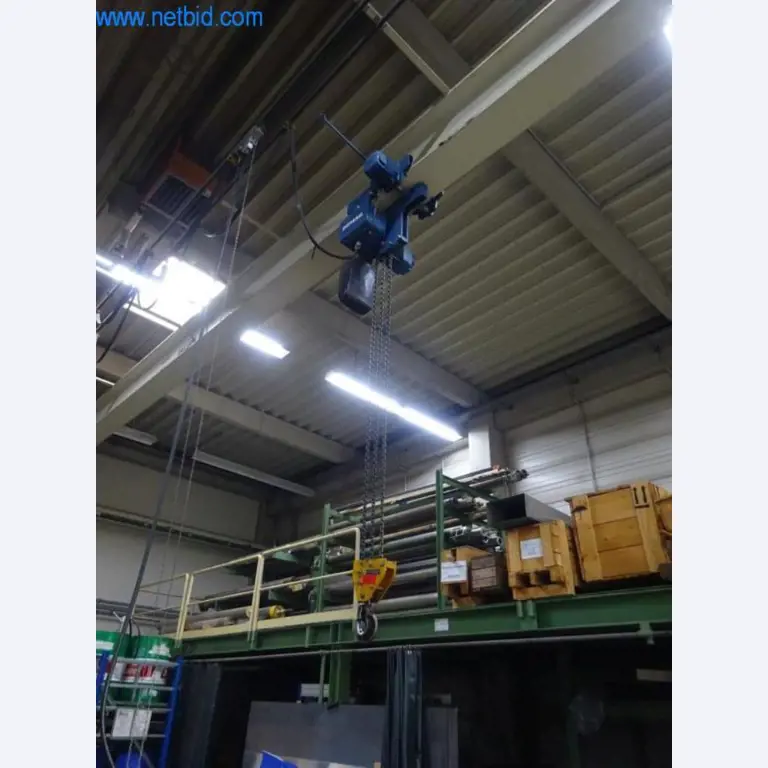 Máquinas para acabamento e fabrico de têxteis-1