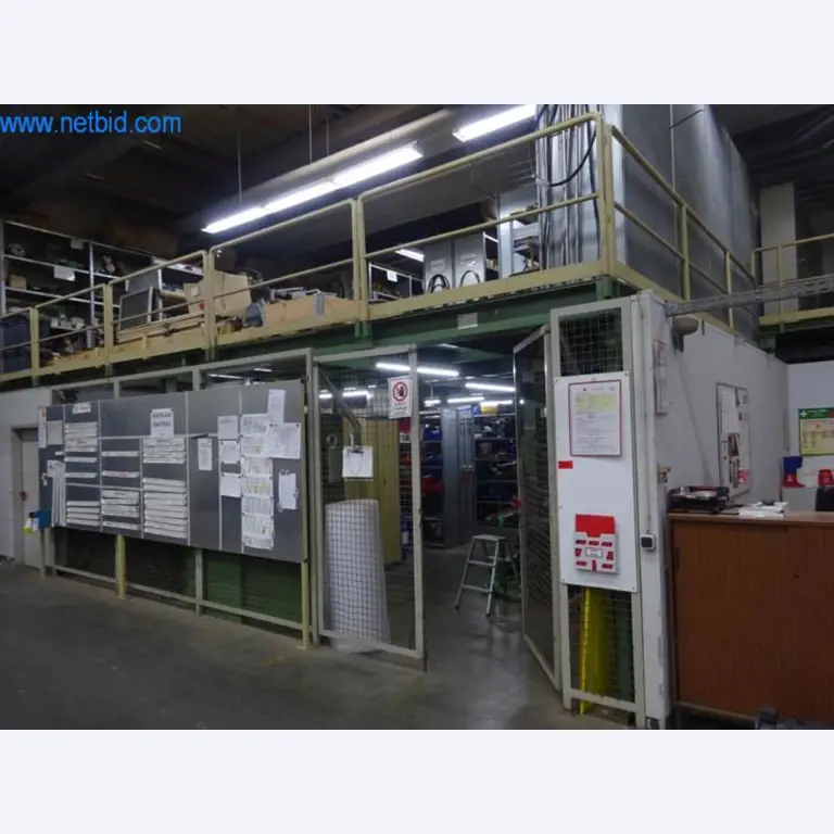 Máquinas para acabamento e fabrico de têxteis-1