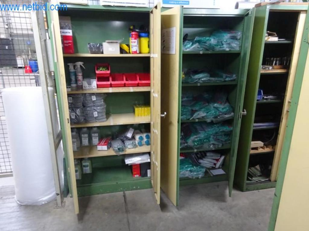 Máquinas para acabamento e fabrico de têxteis-2