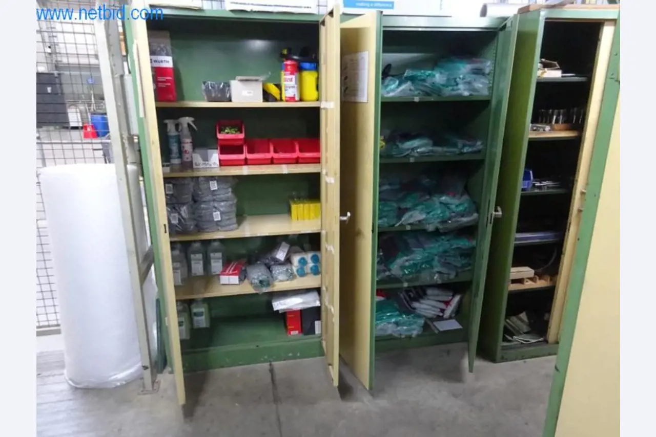 Máquinas para acabamento e fabrico de têxteis-2