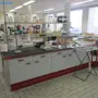 thumbnail-Maschinen zur Veredelung und Herstellung von Textilien-9