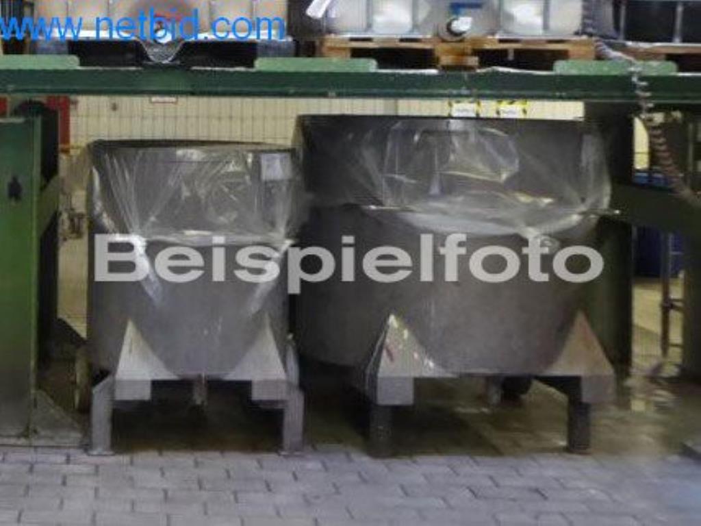 Machines pour l'ennoblissement et la fabrication de textiles-2