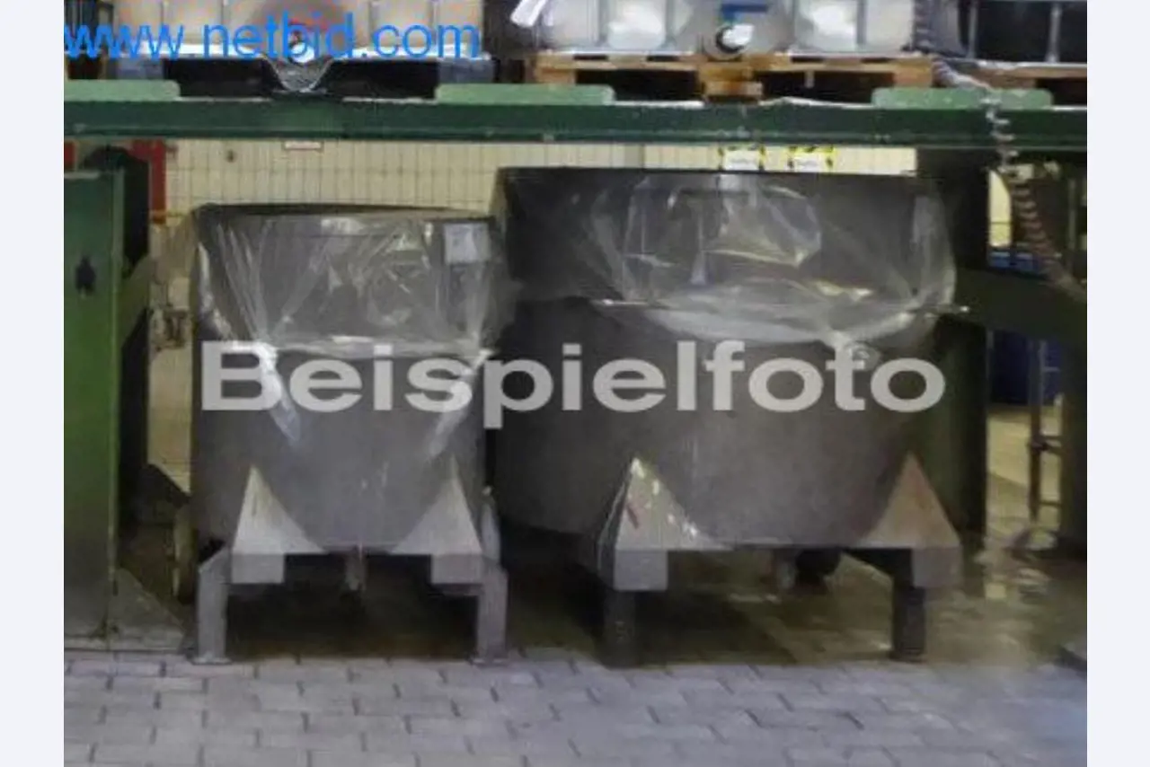 Máquinas para acabamento e fabrico de têxteis-2