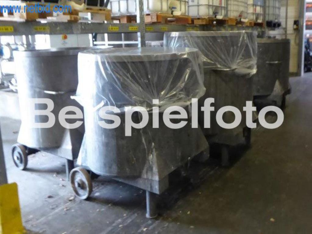 Machines pour l'ennoblissement et la fabrication de textiles-3