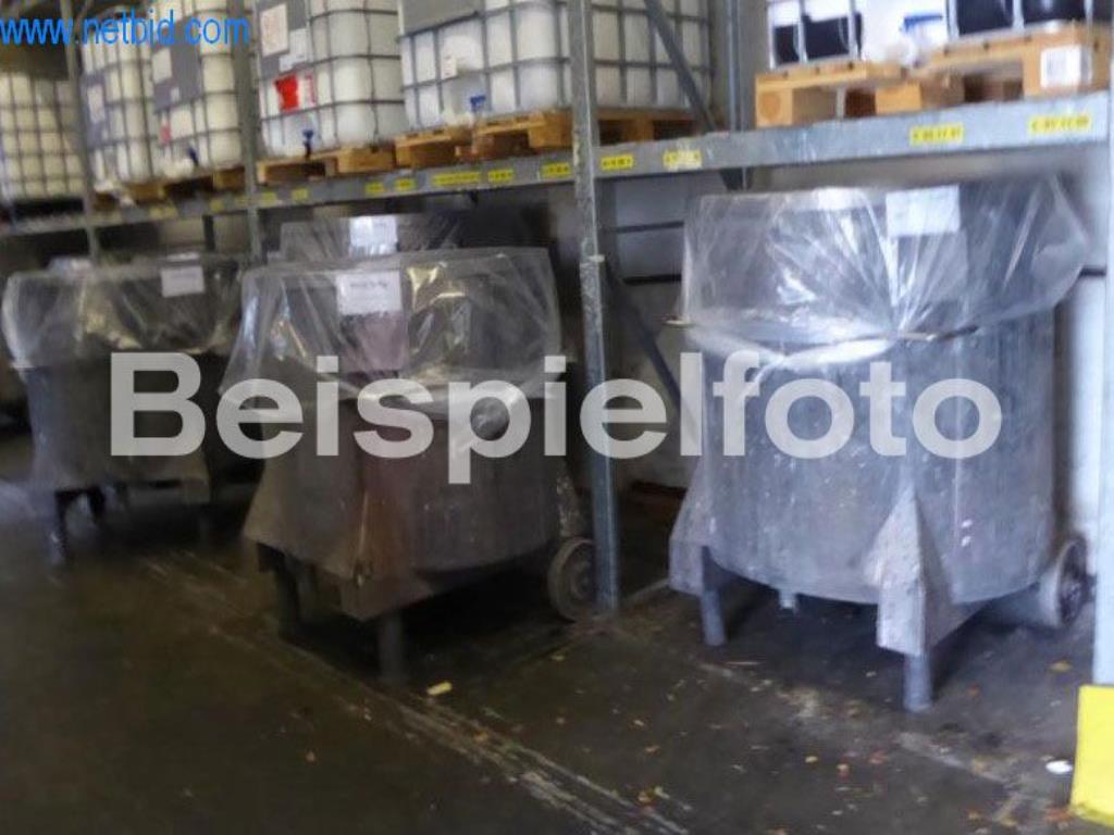 Machines pour l'ennoblissement et la fabrication de textiles-4