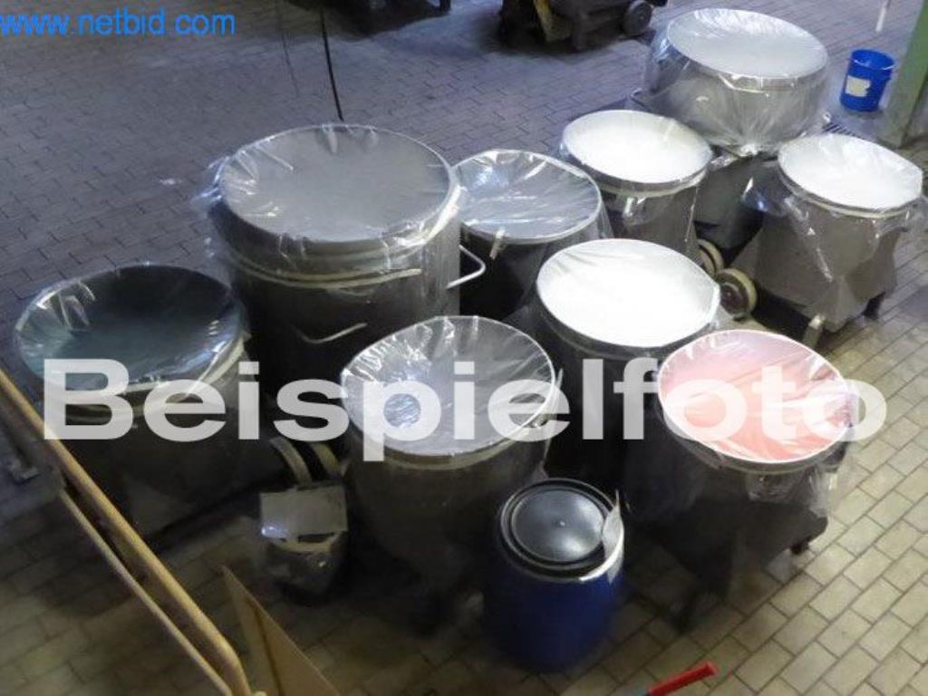 Machines pour l'ennoblissement et la fabrication de textiles-6