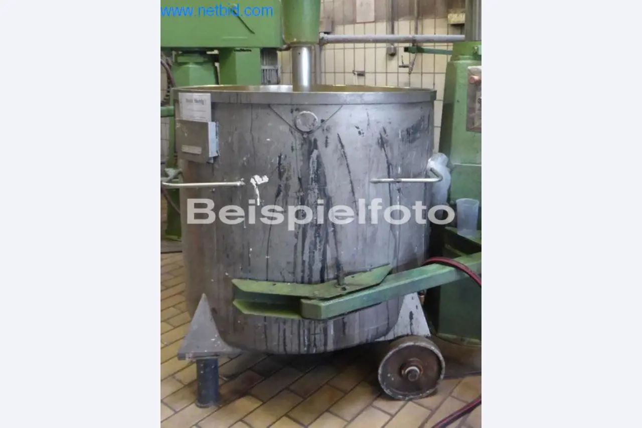 Máquinas para acabamento e fabrico de têxteis-1