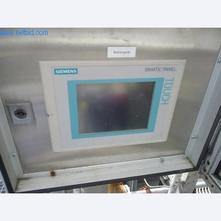 Máquinas para acabamento e fabrico de têxteis-14