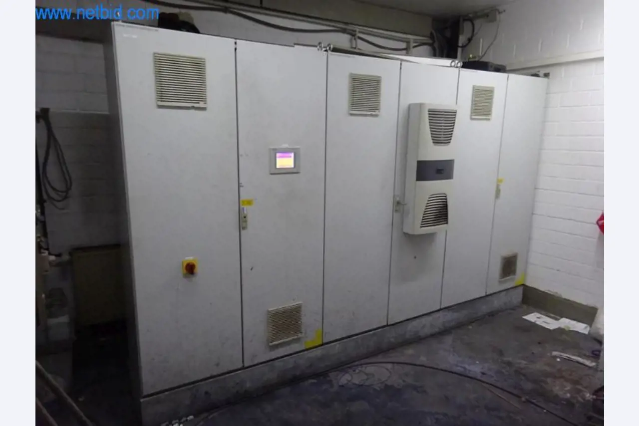 Máquinas para acabamento e fabrico de têxteis-29