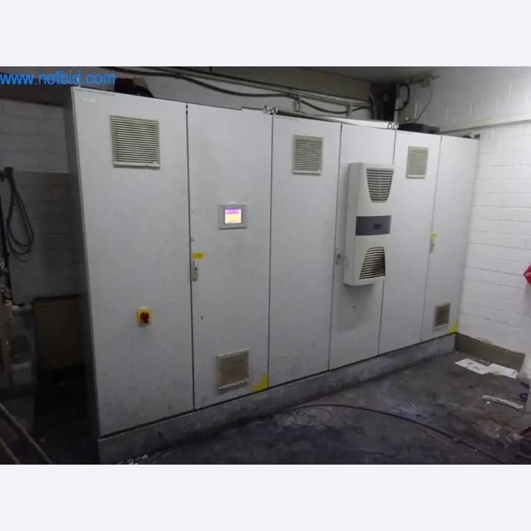 Máquinas para acabamento e fabrico de têxteis-29