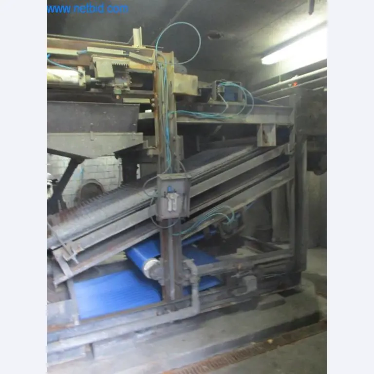 Máquinas para acabamento e fabrico de têxteis-2