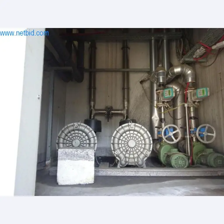 Máquinas para acabamento e fabrico de têxteis-30