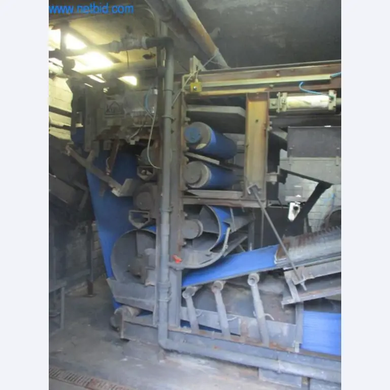 Máquinas para acabamento e fabrico de têxteis-6