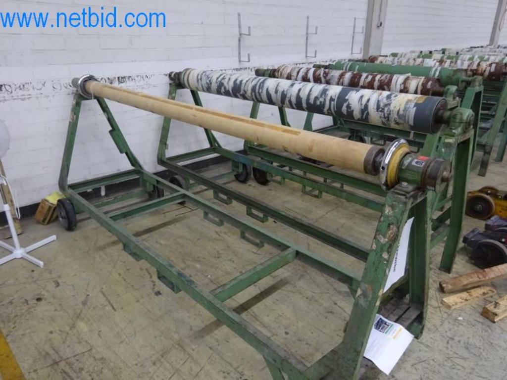 Máquinas para acabamento e fabrico de têxteis-3