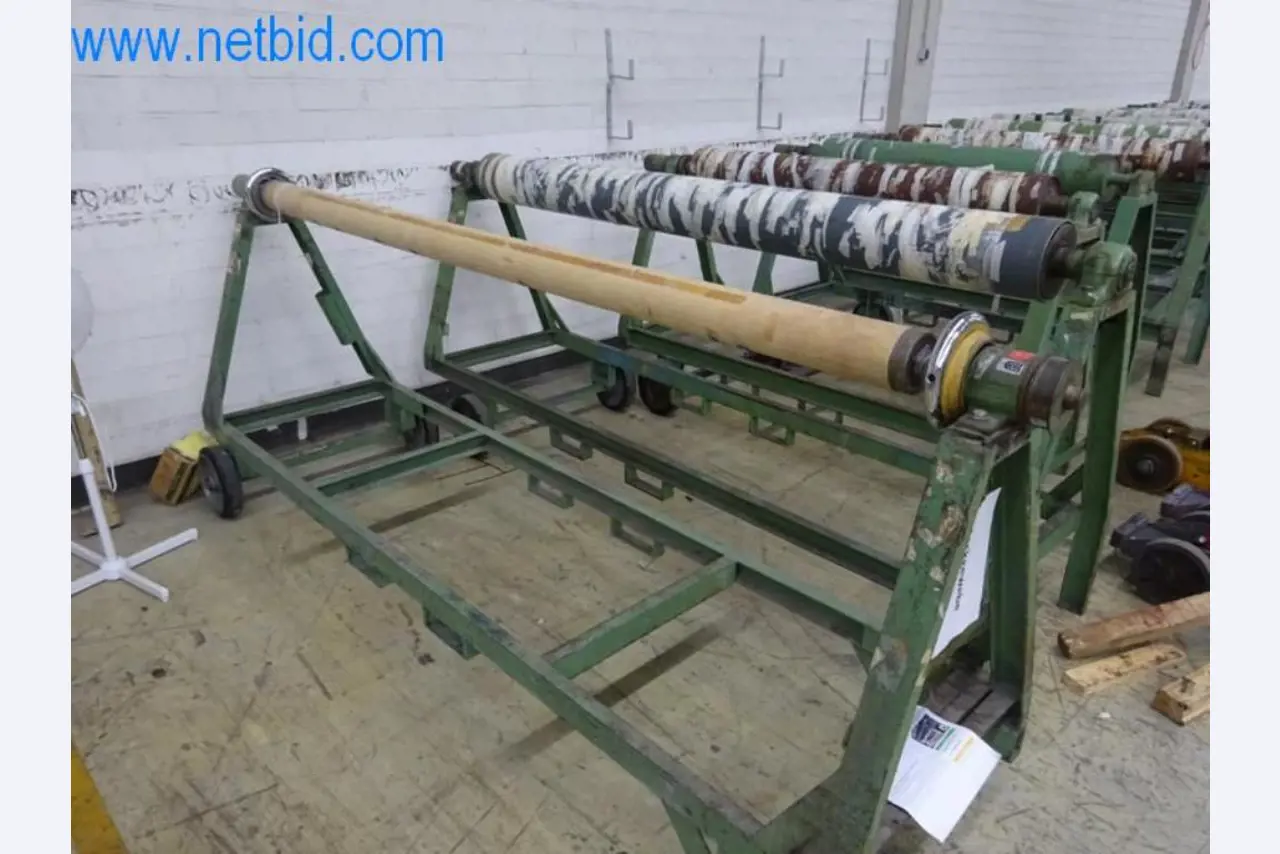 Máquinas para acabamento e fabrico de têxteis-3