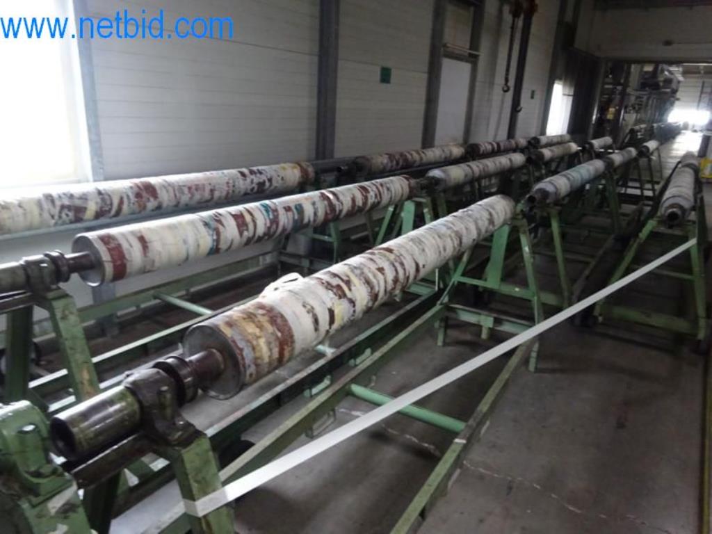 Máquinas para acabamento e fabrico de têxteis-2