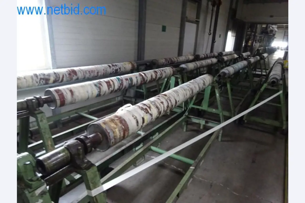 Máquinas para acabamento e fabrico de têxteis-2