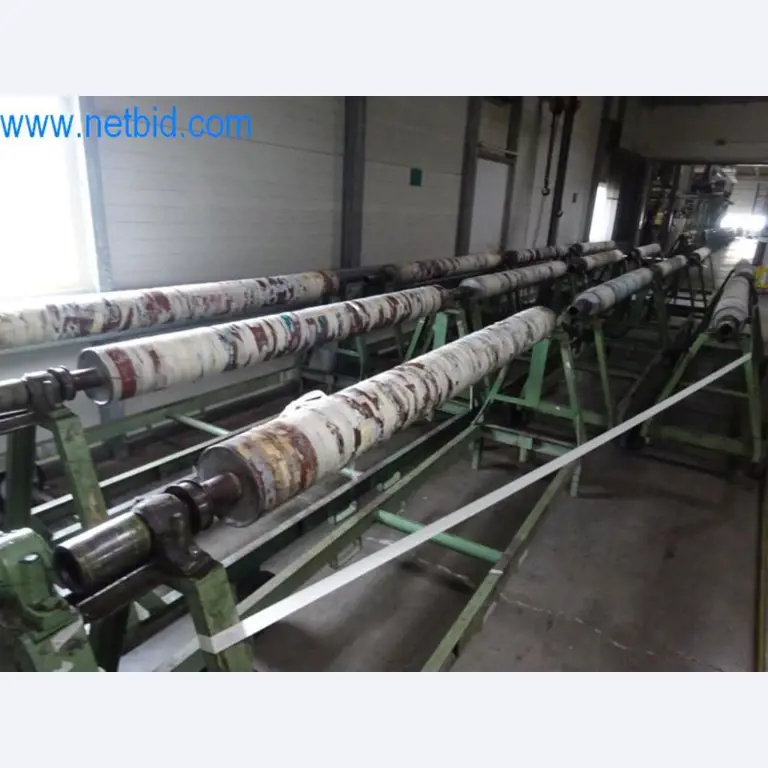 Máquinas para acabamento e fabrico de têxteis-2