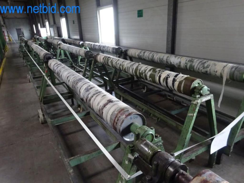 Máquinas para acabamento e fabrico de têxteis-1