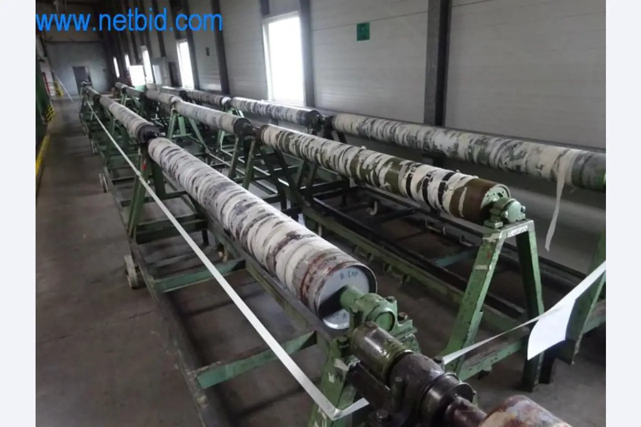 Máquinas para acabamento e fabrico de têxteis-1