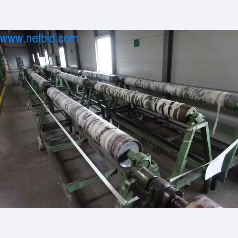 Máquinas para acabamento e fabrico de têxteis-1