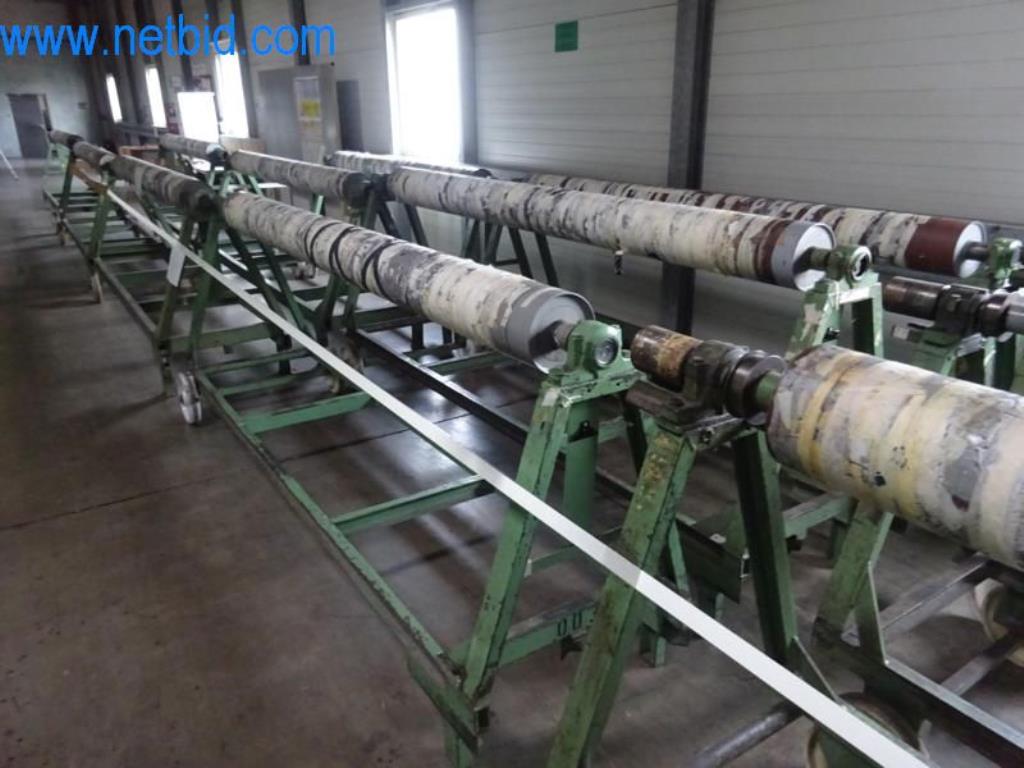 Máquinas para acabamento e fabrico de têxteis-2