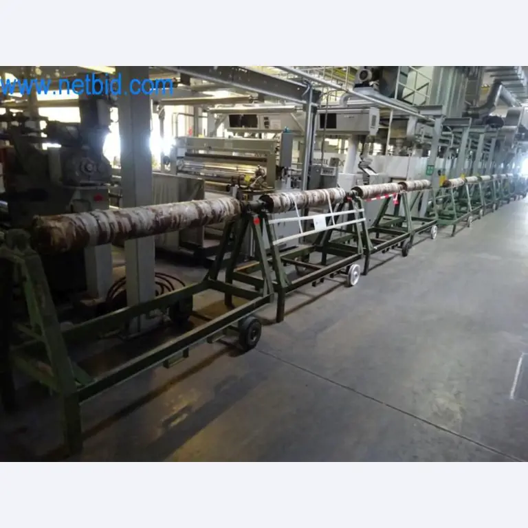 Máquinas para acabamento e fabrico de têxteis-1